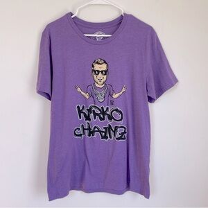 SOTA stick Kirko Chainz t-shirt